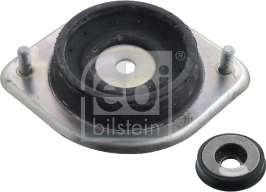 Febi Bilstein 12454 - Supporto ammortizzatore a molla autozon.pro