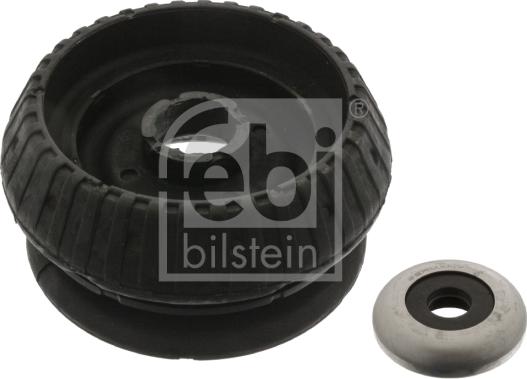 Febi Bilstein 12453 - Supporto ammortizzatore a molla autozon.pro