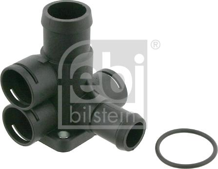 Febi Bilstein 12405 - Flangia d. refrigerante autozon.pro