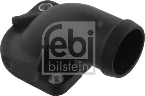 Febi Bilstein 12403 - Flangia d. refrigerante autozon.pro