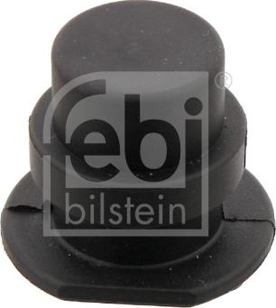 Febi Bilstein 12407 - Tappi, flangia refrigerante autozon.pro