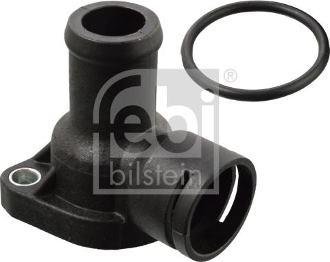 Febi Bilstein 12411 - Flangia d. refrigerante autozon.pro