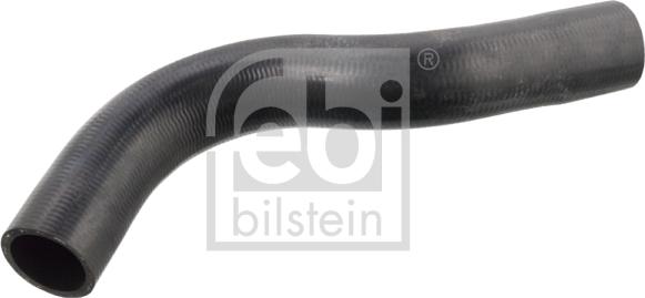 Febi Bilstein 12435 - Flessibile radiatore autozon.pro