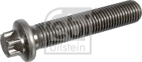 Febi Bilstein 12430 - Bullone di biella autozon.pro