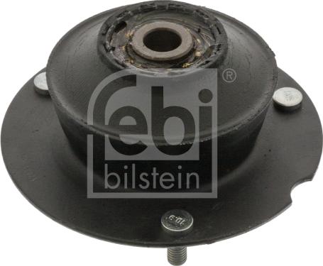 Febi Bilstein 12431 - Supporto ammortizzatore a molla autozon.pro