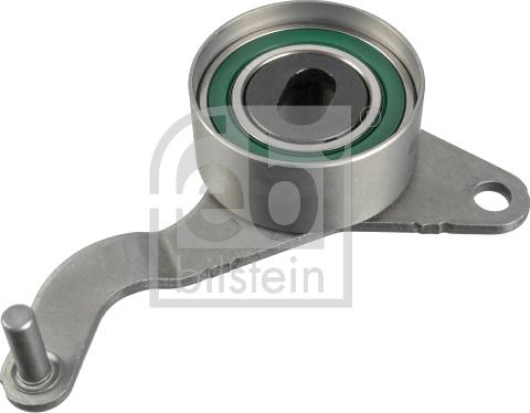 Febi Bilstein 12432 - Rullo tenditore, Cinghia dentata autozon.pro