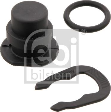 Febi Bilstein 12428 - Tappi, flangia refrigerante autozon.pro