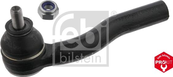 Febi Bilstein 12474 - Testa barra d'accoppiamento autozon.pro