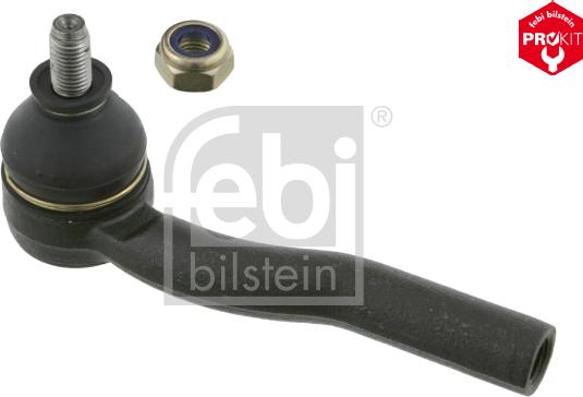 Febi Bilstein 12475 - Testa barra d'accoppiamento autozon.pro