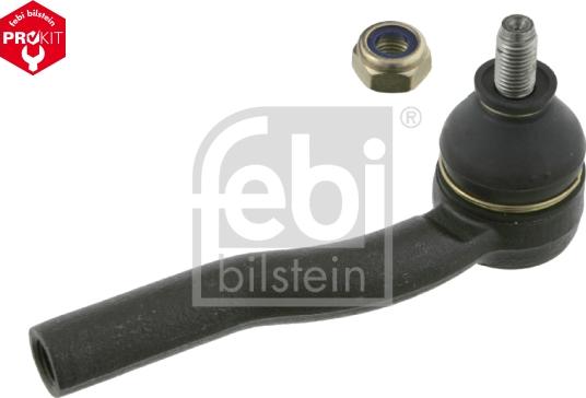 Febi Bilstein 12476 - Testa barra d'accoppiamento autozon.pro