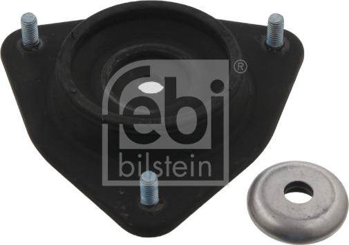 Febi Bilstein 12470 - Supporto ammortizzatore a molla autozon.pro