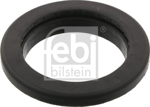 Febi Bilstein 12471 - Cuscinetto volvente, Supporto ammortizz. a molla autozon.pro