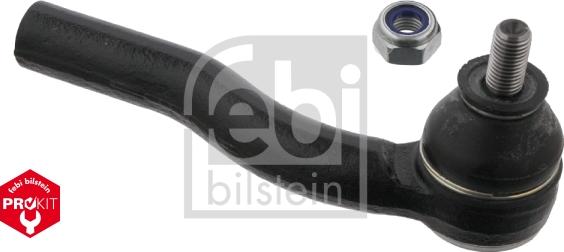 Febi Bilstein 12473 - Testa barra d'accoppiamento autozon.pro