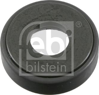 Febi Bilstein 12594 - Cuscinetto volvente, Supporto ammortizz. a molla autozon.pro