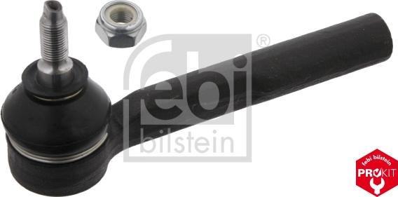 Febi Bilstein 12556 - Testa barra d'accoppiamento autozon.pro