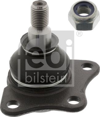 Febi Bilstein 12557 - Giunto di supporto / guida autozon.pro