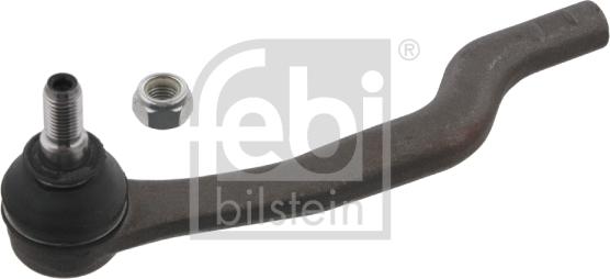 Febi Bilstein 12565 - Testa barra d'accoppiamento autozon.pro