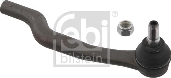 Febi Bilstein 12566 - Testa barra d'accoppiamento autozon.pro