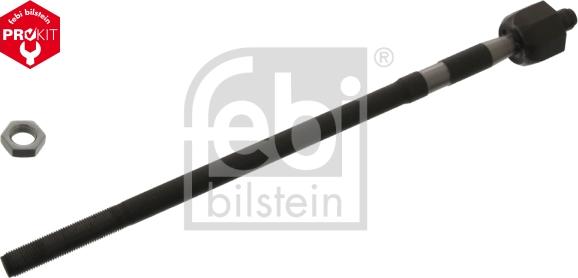 Febi Bilstein 12567 - Giunto assiale, Asta trasversale autozon.pro