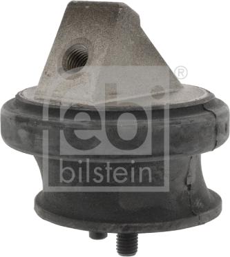 Febi Bilstein 12509 - Sospensione, Motore autozon.pro