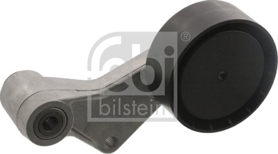 Febi Bilstein 12518 - Galoppino / Guidacinghia, Cinghia Poly-V autozon.pro