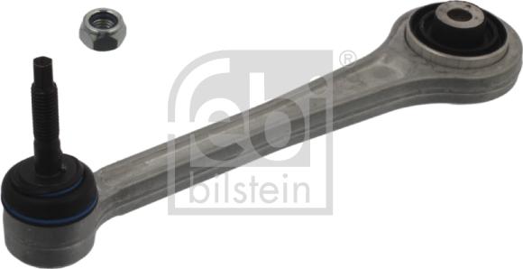 Febi Bilstein 12580 - Braccio oscillante, Sospensione ruota autozon.pro