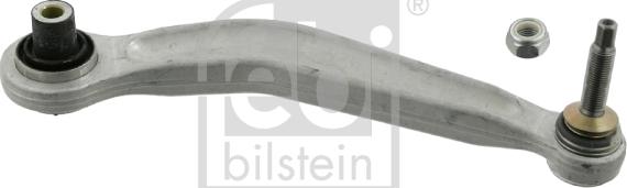 Febi Bilstein 12582 - Braccio oscillante, Sospensione ruota autozon.pro