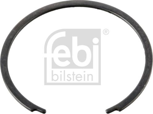 Febi Bilstein 12535 - Anello di fermo autozon.pro