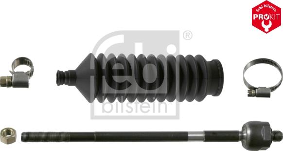 Febi Bilstein 12532 - Giunto assiale, Asta trasversale autozon.pro