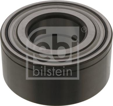 Febi Bilstein 12521 - Cuscinetto ruota autozon.pro