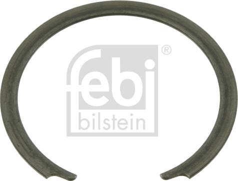 Febi Bilstein 12522 - Anello di fermo autozon.pro