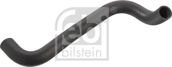 Febi Bilstein 12527 - Flessibile radiatore autozon.pro