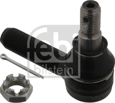 Febi Bilstein 12574 - Testa barra d'accoppiamento autozon.pro