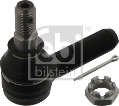 Febi Bilstein 12575 - Testa barra d'accoppiamento autozon.pro