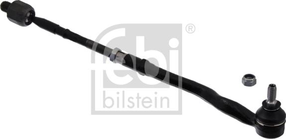 Febi Bilstein 12699 - Tirante trasversale autozon.pro