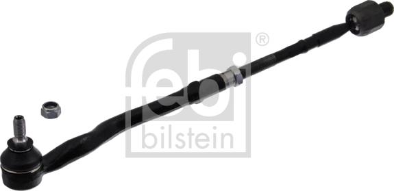 Febi Bilstein 12698 - Tirante trasversale autozon.pro