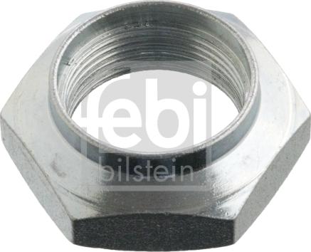 Febi Bilstein 12692 - Dado, Fuso dell'asse autozon.pro