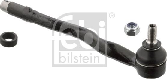 Febi Bilstein 12697 - Testa barra d'accoppiamento autozon.pro