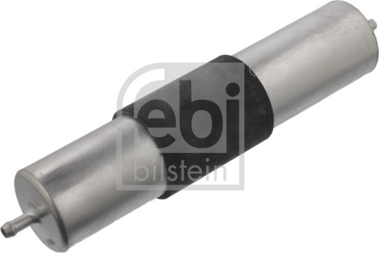 Febi Bilstein 12650 - Filtro carburante autozon.pro