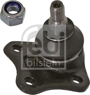 Febi Bilstein 12658 - Giunto di supporto / guida autozon.pro