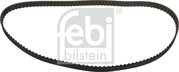 Febi Bilstein 12661 - Cinghia dentata autozon.pro