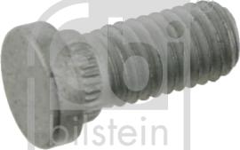 Febi Bilstein 12604 - Bullone / Vite autozon.pro