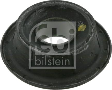 Febi Bilstein 12600 - Supporto ammortizzatore a molla autozon.pro