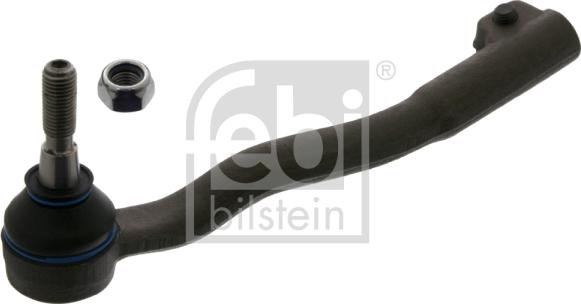 Febi Bilstein 12683 - Testa barra d'accoppiamento autozon.pro