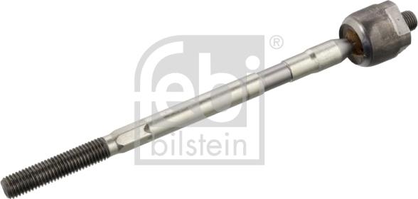 Febi Bilstein 12639 - Giunto assiale, Asta trasversale autozon.pro