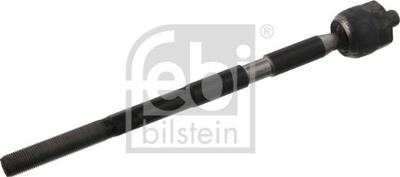 Febi Bilstein 12638 - Giunto assiale, Asta trasversale autozon.pro