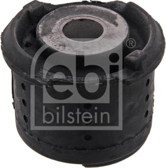 Febi Bilstein 12626 - Supporto, Corpo assiale autozon.pro