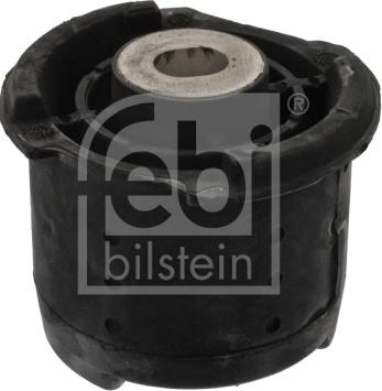 Febi Bilstein 12627 - Supporto, Corpo assiale autozon.pro