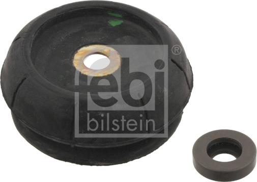 Febi Bilstein 12674 - Supporto ammortizzatore a molla autozon.pro