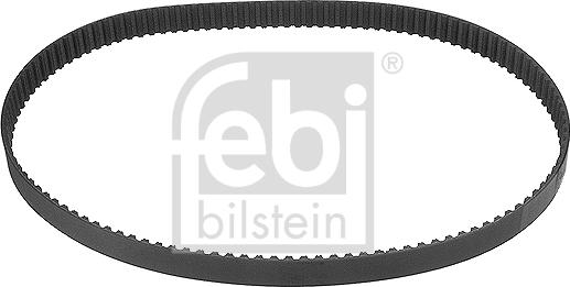 Febi Bilstein 12670 - Cinghia dentata autozon.pro